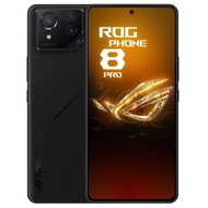 HP Asus ROG Phone 8 Pro 2024 ( Bekas )