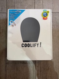 TORRAS Coolify Bladeless Neck Fan F5FA20