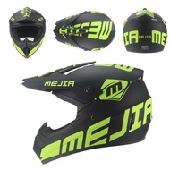 Cycling Helmet ATV Helmet Mountain Bike Speed Drop Support Youth Kart Bike Helmet