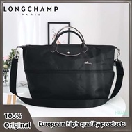 100% original 2024/LE Pliage Club Nylon Dumpling Bag Travel Bag Hand luggage tote Bag Shoulder crossbody Dumpling bag