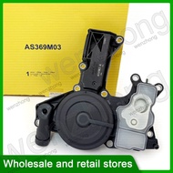 06H 103 495 AK Oil-water separator AS369M03 FOR A6/C7 Q3 A8/D4 Q5 A4/Allroad 06H103495AK  06H103495A