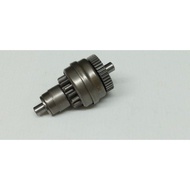 28120-KVB-901 เฟืองมอเตอร์สตาร์ท (หมายเลข2)Click Click-i Scoopyi Zoomer-xAIR BLADEi/อะไหล่แท้ศูนย์💯%