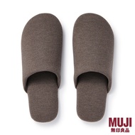 MUJI Soft Slippers 2024SS