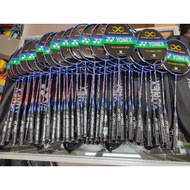 Yonex Duora 10 LCW Limited Edition [Original Sunrise]