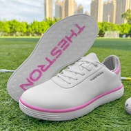 Professional Women's Golf Shoes Casual Sports Shoes 97KY