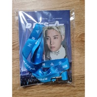 BTS DFESTA JHOPE HOBI Special Kit