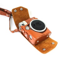 相機保護套富士mini90相機套拍立得instax mini LiPlay保護皮套斜挎mini11包相機皮套