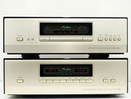 Accuphase DP-900 + DC-901