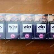 Rokok Win Click Berry 20 Batang