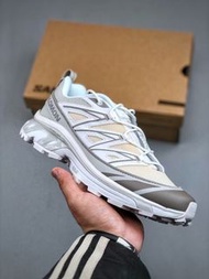 Salomon XT-6 RECUT 頂級質感男鞋 Premium做工 順豐到付/智能櫃 7日貨期