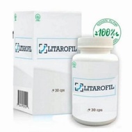 Litarofil Asli Original Litarofil Obat Stamina Pria Tahan Lama Herbal