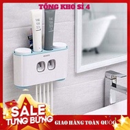 ECOCO PREMIUM Toothpaste Dispenser - ECOCO Premium Toothpaste Dispenser