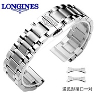 Longines Master Original Watch Strap Solid Steel Original Watchband