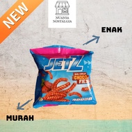 JetZ - Jet Zet Chocolate Flavored Snack