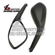 [Locomotive Modification] Suitable For Ducati monster 696 796 795 M1100 Rearview Mirror Reflector