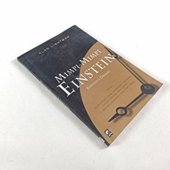 Buku Mimpi-mimpi Einstein by Alan Lightman