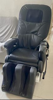 OTTO 按摩椅 massage chair