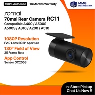 70mai Rear Camera RC12 / RC11 - READY STOCK, Reverse Camera for Car