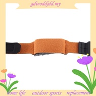 [gdwoddjdd.my] Guitar Fret String Mute Fret Muter Dampener Guitar Fret Wrap Adjustable Guitar Beam T