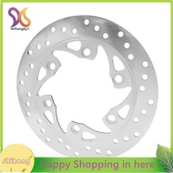Motorcycle Rear Brake Disc 230mm Brake Rotor for   125 200 250 390 RC125 200 250 390