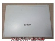 【專賣筆電零件機】ASUS U36S．開機反白(外接可開機)．Core i5-2450M(2.5G)．600元