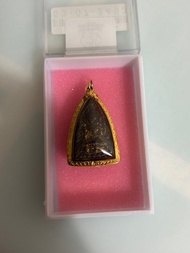 龍婆蜀龍婆念 2430-2440聖土成功佛