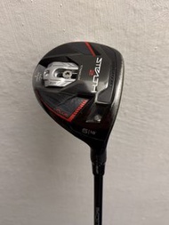 TaylorMade Stealth 2 Plus 5 Wood (18 Degree) - Fujikura Ventus Blue Shaft