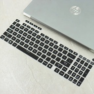 Silicone Laptop Keyboard Cover Protector For ASUS TUF Gaming F16 2025 FX608 J / Asus TUF Gaming A16 