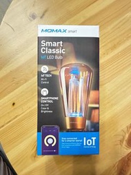 Momax 智能LED燈泡