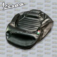 Sarung Kulit Jok Motor Vespa Metic Caferecer Premium. Vespa Primavera Sprint Gts Sprint S