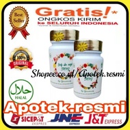 Obat Body Slim Magic Strong Pelangsing Badan Super Manjur Hasil Cepat