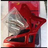 Honda CRF 150L front gear cover CRF 150L xbreak front gear cover