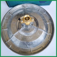 ▐ ☌ ☸ Gasulette Burner for 2.7kg gasul tanke/Megakalan Brand