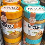 Noccio peanut Butter Peanut Butter 340 grams