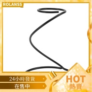 Rolans Hand Drip Coffee Stand Dripper Spiral for Milk Tea Store