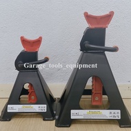 GTE Heavy-Duty Jack Stand 3Ton | 6Ton | 1 Pair | 2 Pcs | Car Stand