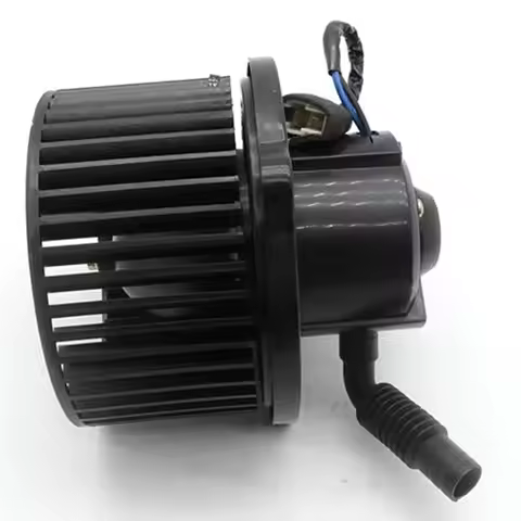 11N6-90700 Blower Motor For R140LC-7 R210LC-7 R200-7 R110-7 R140-7 R160-7 R210-7 R140-9 R160-9 R210-