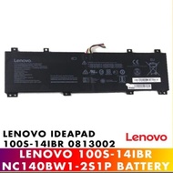 Lenovo Ideapad 100S-14IBR NC140BW1-2S1P 7.5V 31.92Wh Battery