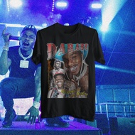RAP TEE - DABABY