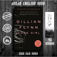 Gone Girl by Gillian Flynn