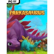 [PC] Parkasaurus [Digital Download]