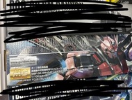 萬代MG 1/100嫣紅突擊高達 ootori