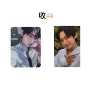 Enhypen 小卡 Sunoo小卡