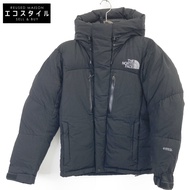 The North Face ND91950 黑色 Voltrolite 羽絨服，S 碼