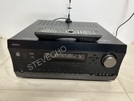 品項佳 Integra DHC 9.9 頂級旗艦機皇 THX 認證 藍光環繞前級擴大機 家庭劇院 有原廠遙控器