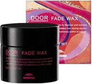 Milbon Door Fade Wax 啞色造型髮蠟 60g 玫麗盼 啞光髮蠟 定型髮蠟 造型乳霜 凝光髮油 凝光髮霜 凝光髮膠 啞光髮乳 髮油 髮泥 定型噴霧 海鹽噴霧 定型啫喱 定型Gel 造型
