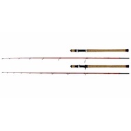 Shinju Casting Rod - Red Sea