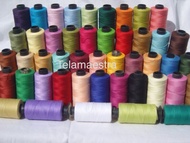 Sinulid Cotton Twine Colorful Sewing Thread Tkt.120 (3000M)