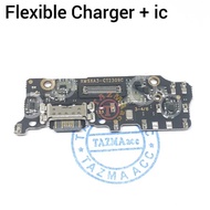 Plus ic + Xiaomi Mi A2 Original Flexible Charger + ic Flexible Flexible Connector Charger Connector 