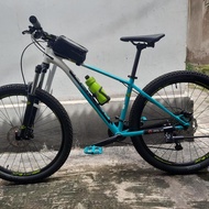 polygon xtrada 5 LE 2020 (upgrade tipis)